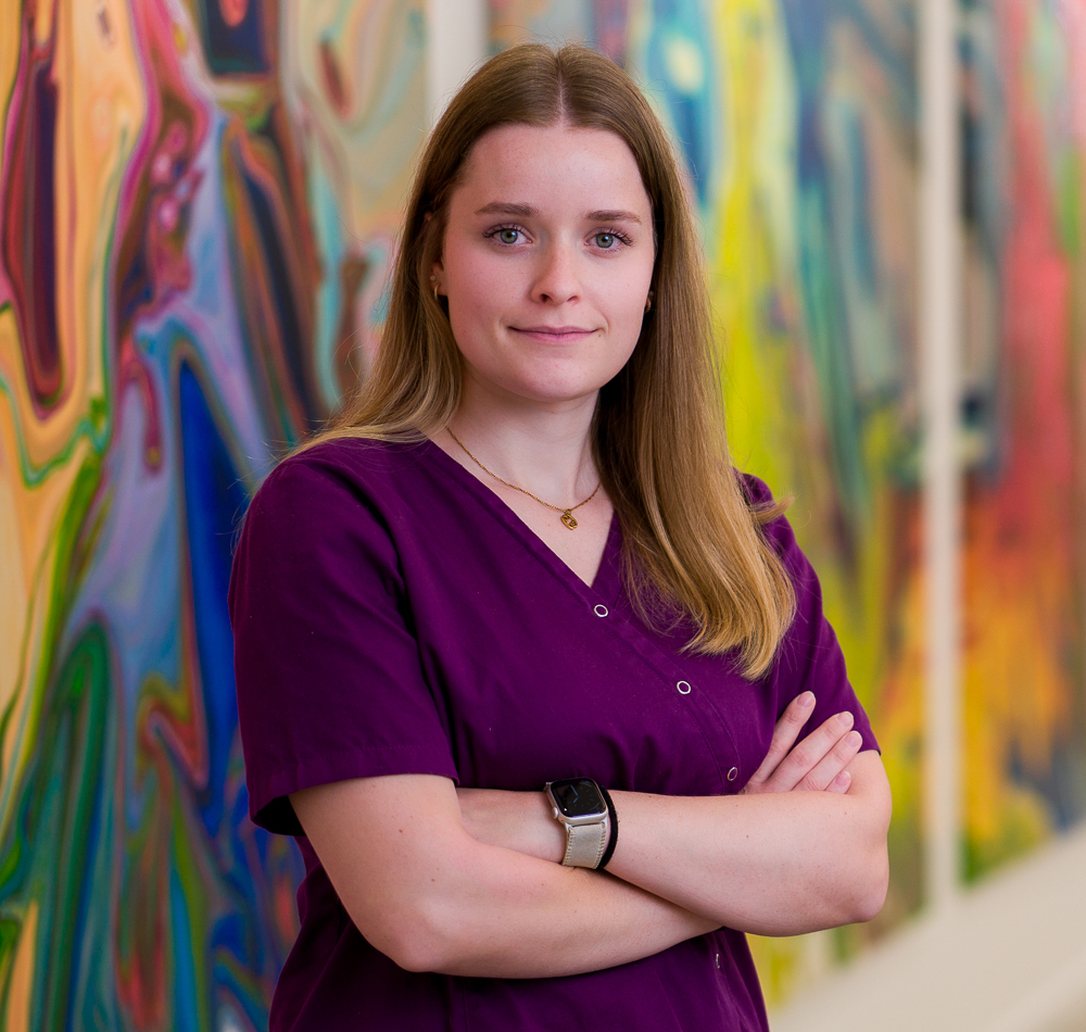Lena Gutmann 